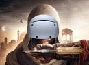Virtual Reality Assassin's Creed Incoming, But No Word on PSVR2 Yet