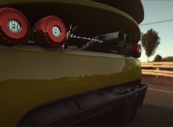 DriveClub Will Be Getting Plenty of Post Release DLC