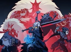 Awesome Beat-'Em-Up Absolum Slaps February Release Date on Huge PS5 Patch