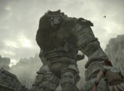 Shadow of the Colossus Remake On The Horizon