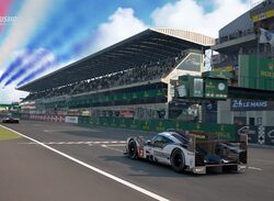 Gran Turismo Sport Has Added Over 100 Cars for Free Since Launch