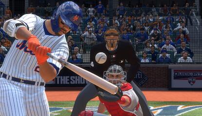 MLB The Show 22: How to Hit the Ball Better