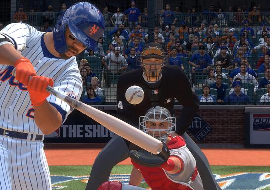 You Can Make The Field Of Dreams Using MLB The Show 21's Stadium Creator  - Game Informer