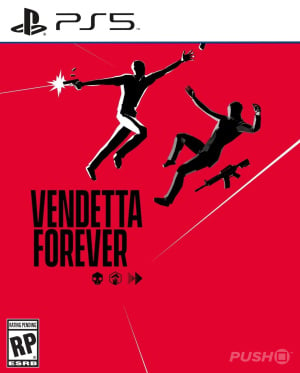 Vendetta Forever