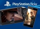 Gaikai? No, PlayStation Now Is Powered by Black Magic