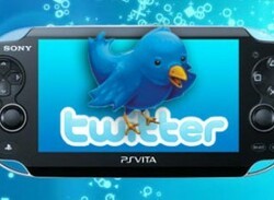 Check Out the PS Vita Twitter App
