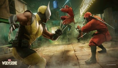 Marvel's Wolverine Sounds Like Another Great Superhero Blockbuster in PS5 Previews