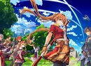 Trails in the Sky's Superb Looking PS5 Remake Gets September Release Date