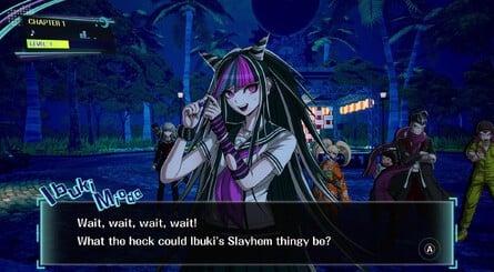 PS5 Remake Danganronpa 2x2 Revives the Cult Series with a Shocking New Mode 4