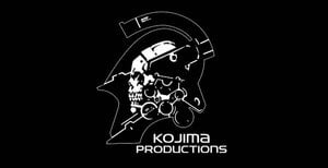 Kojima's new team is named, er, Kojima Productions