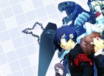 Persona 3 Portable (PS4) - Brooding JRPG Is Still Superb