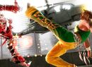 Eddy Gordo Is Flipping His Way Into Tekken 7, According to Leak