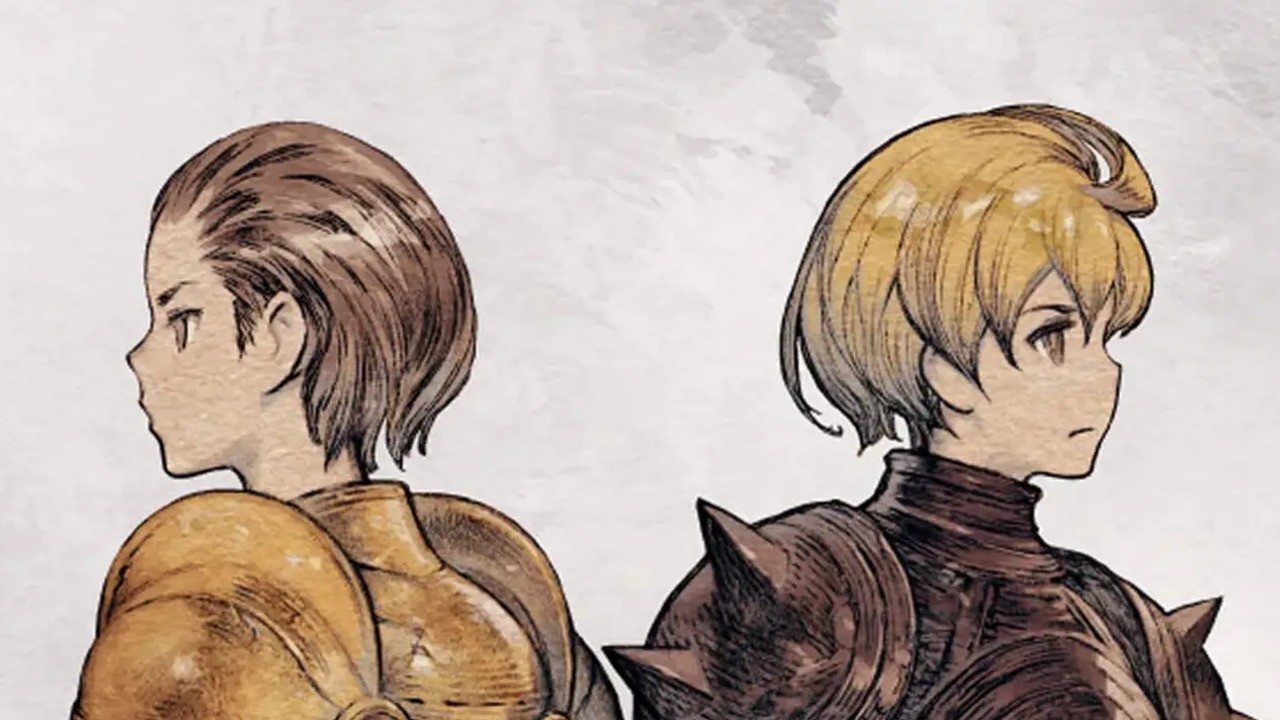 #Final Fantasy Tactics: The Ivalice Chronicles Review (PS5)