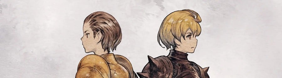 Final Fantasy Tactics: The Ivalice Chronicles (PS5)