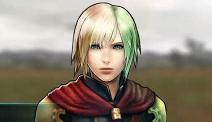 Square Enix Cancels Vita Version of Final Fantasy Agito