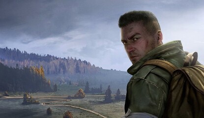 DayZ - Far Too Little Far Too Late for the PS4's Worst Performing Game