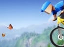 Lonely Mountains: Downhill - A Great Take on Trials with an Eerie Atmosphere