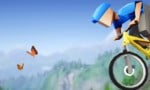 Lonely Mountains: Downhill - A Great Take on Trials with an Eerie Atmosphere