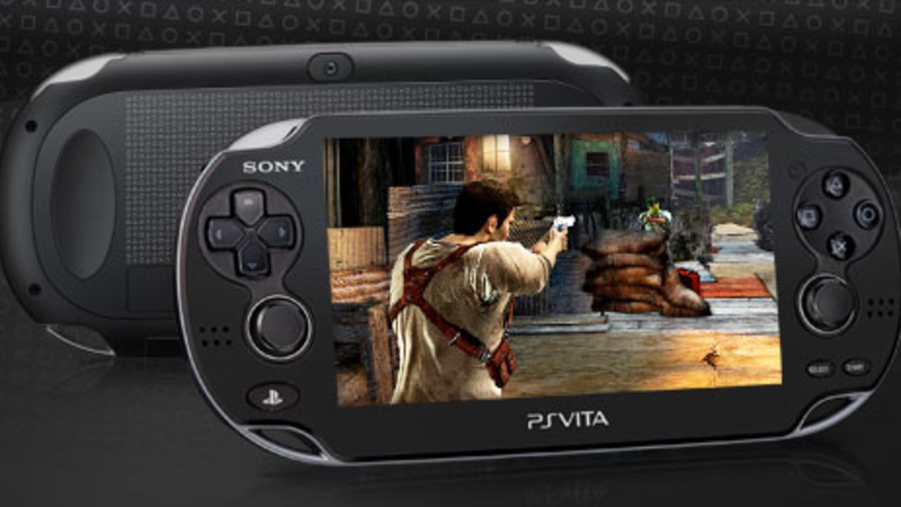 PlayStation Vita Release Date Announced Feature Push Square