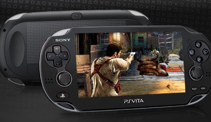 PlayStation Vita Release Date Announced