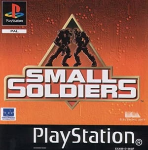 Small Soldiers