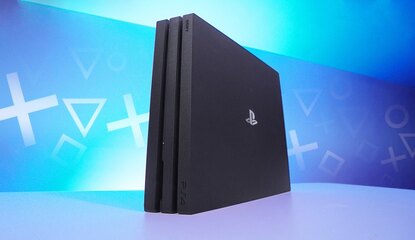 No Plans to Drop PS4 Pro's Price, Says Sony