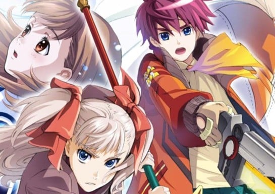 Wild Arms 4 Returns on PS Plus Premium, But Its PS2 Reviews Were Ruthless