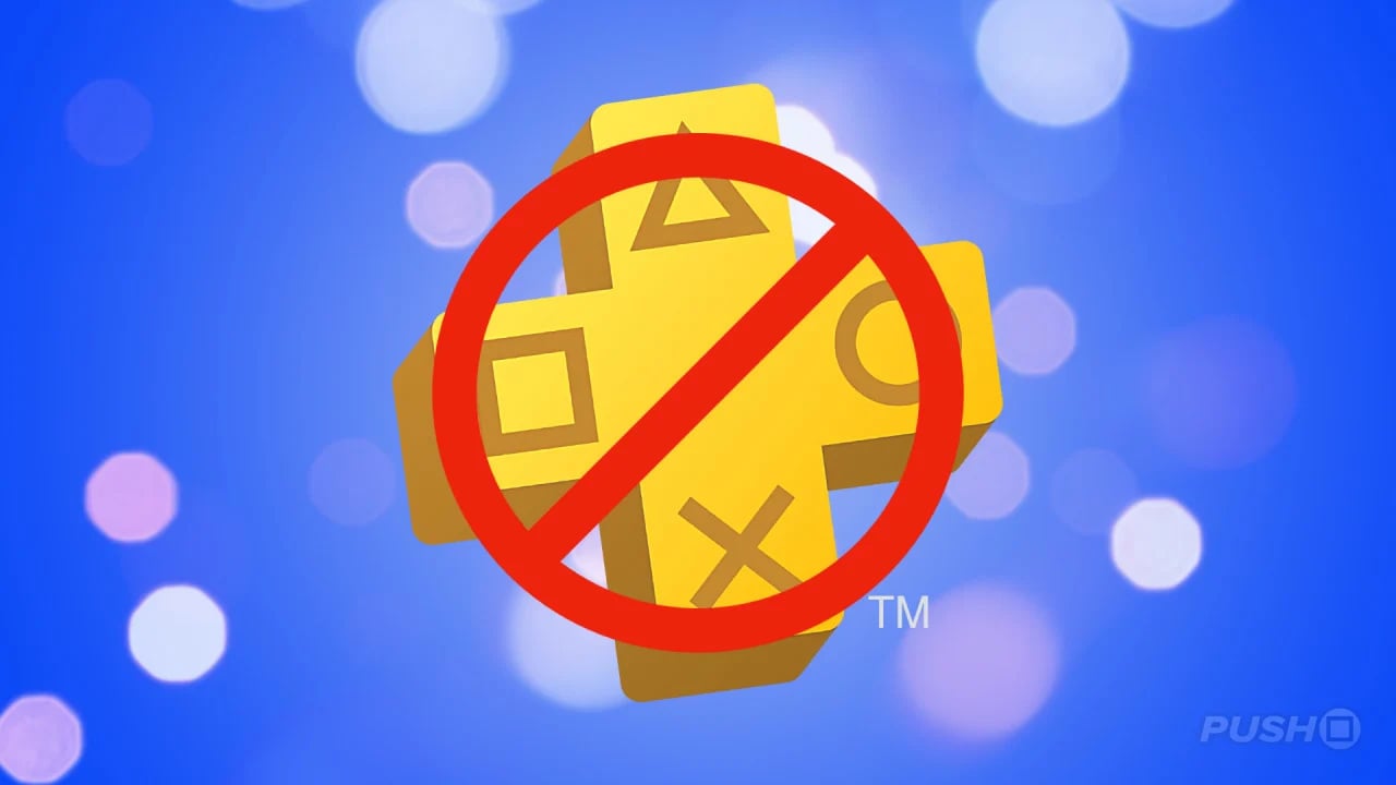 PlayStation Plus Extra and Premium free games announced for