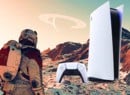 Starfield PS5 Needs a Serious Chunk of Your Console Storage