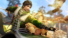 Dynasty Warriors 7: Empires