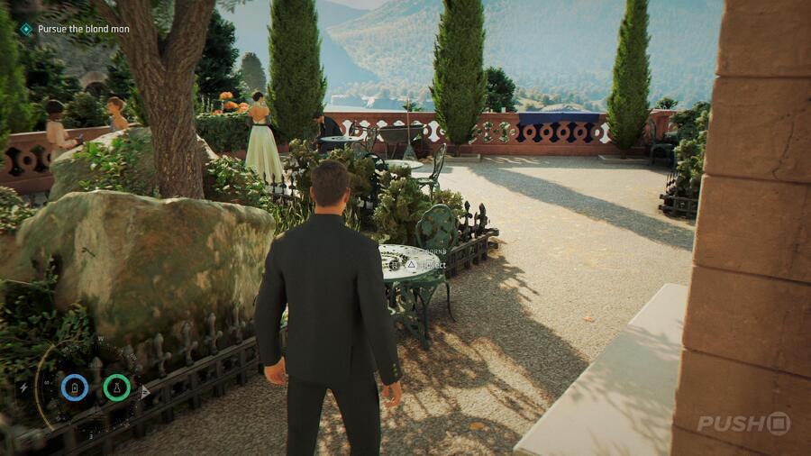 007 First Light: All the Time in the World Walkthrough - All Collectibles Locations 34