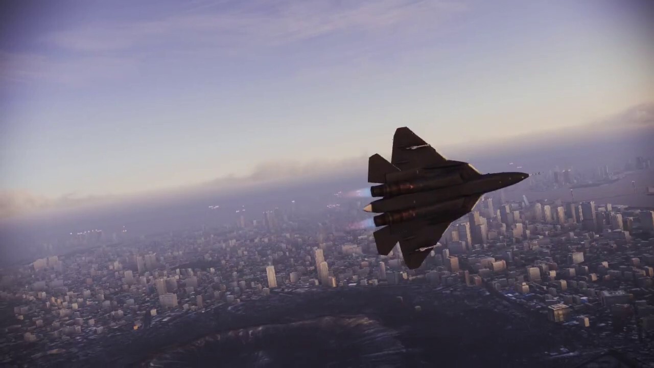 Ace Combat Infinity May Be The Most Intense Free To Play Game Yet   1280x720 