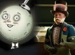 Outer Worlds 2 Pre-Order Details Leak Ahead of This Week's Xbox Showcase