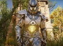 Don't Show Old School Assassin's Creed Fans This New Valhalla Armour Set