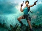 Amazon's Tomb Raider TV Show Reveals Completely New Characters and Castings