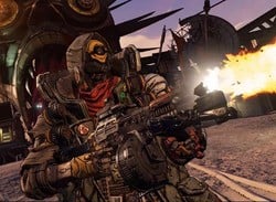 Borderlands 3 Gunplay Is Supposed to Be Massively Improved