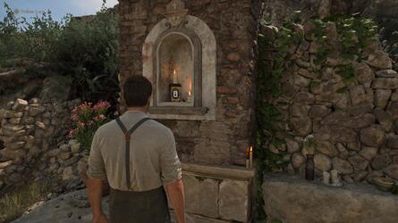 Mafia: The Old Country: Chapter 3 - Pizzu Walkthrough 2