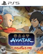 Avatar Legends: The Fighting Game