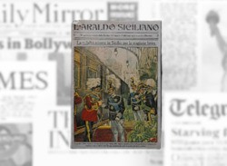 Mafia: The Old Country: All Newspaper Locations