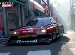 Forza Horizon 6 Is Likely a Substantial Download for Your PS5