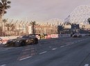 Project CARS 2 Crosses the Finish Line in Late 2017