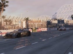 Project CARS 2 Crosses the Finish Line in Late 2017