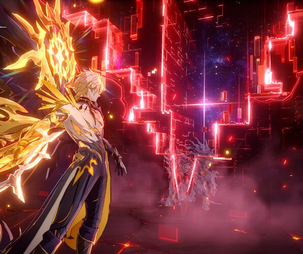 Honkai: Star Rail's Next PS5 Update Will Obliterate Your Wallet, You'll Need These New Redemption Codes 2