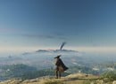 Ghost of Tsushima: Does It Have New Game +?