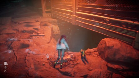 Stellar Blade: All Fish Locations and How to Catch Them 35