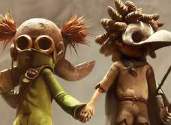 Teamwork Is the True Terror of Little Nightmares 3