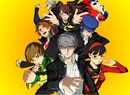 Anticipated PS5 JRPG Remake Persona 4 Revival Finally Available to Wishlist
