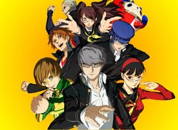 Anticipated PS5 JRPG Remake Persona 4 Revival Finally Available to Wishlist