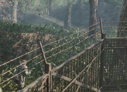 Metal Gear Solid Delta: Svyatogornyj South Walkthrough - Food, Kerotans, GA-KOs