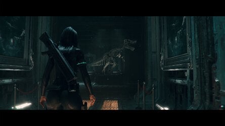 Dino Crisis-Inspired Shooter Code Violet Gets a PS5 Exclusive Release Date 3